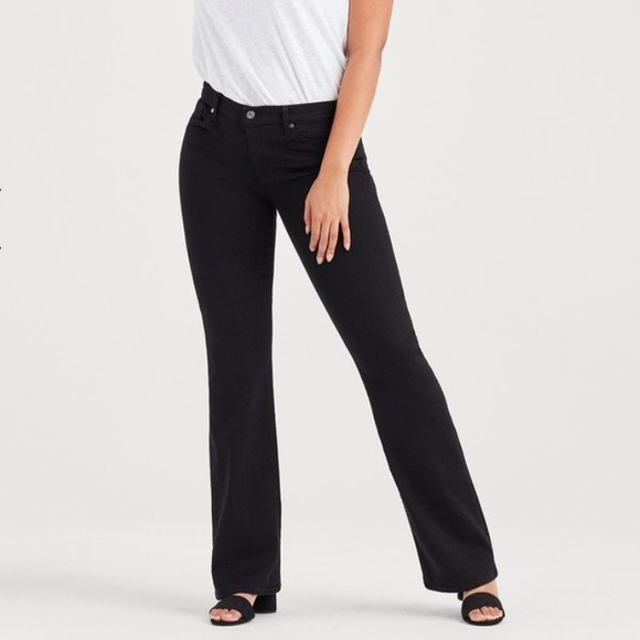 7 for all mankind blair jeans